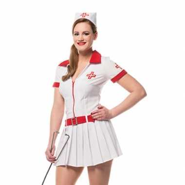 Sexy verpleegsters pakje carnaval